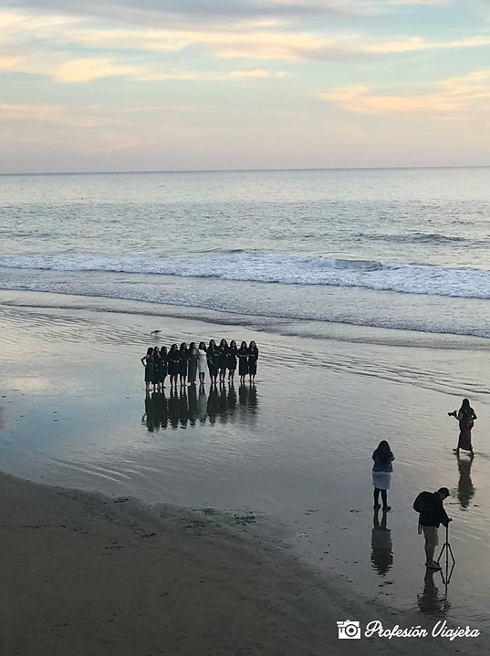 The O.C. New Port Beach California Orange County Boda en la playa Viaje Costa Oeste by Profesión Viajera